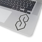 The Cool S Sticker