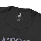 Satoshi Nakamoto Homage T-Shirt
