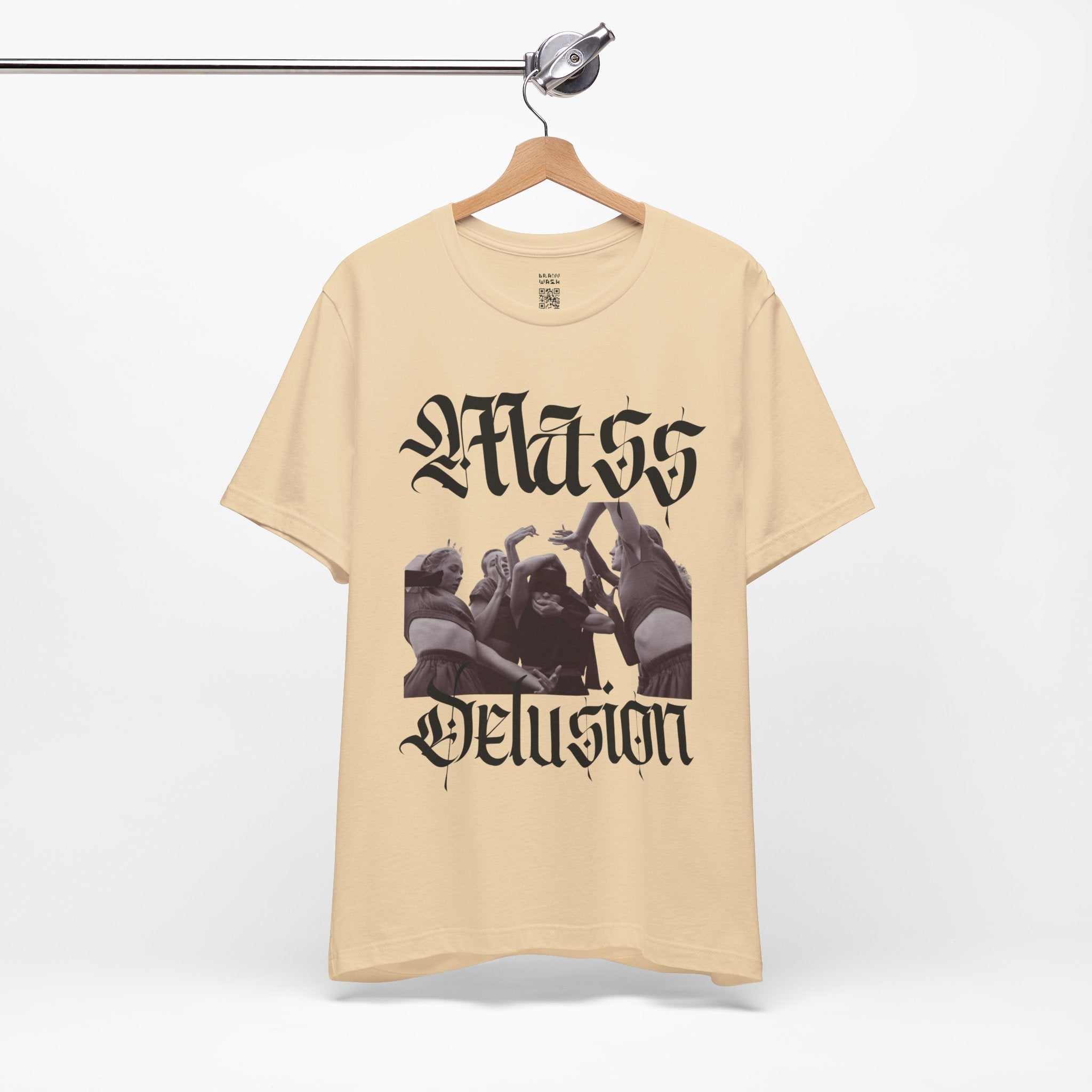 Mass Delusion T-Shirt