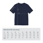 Satoshi Nakamoto Homage T-Shirt