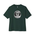 Eat The Tech Oversized Tee