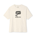 Sentence Active Oversized Tee