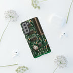 PCB Phone Case