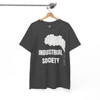 Industrial Society (Smokestack) T-Shirt
