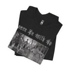 Peace Be With You.. Cemetery T-Shirt