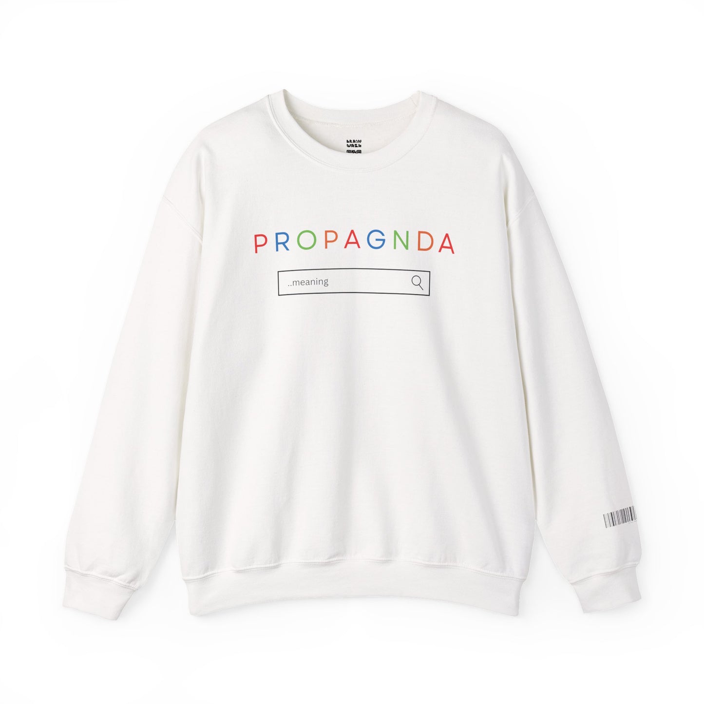Search For Meaning Sweatshirt