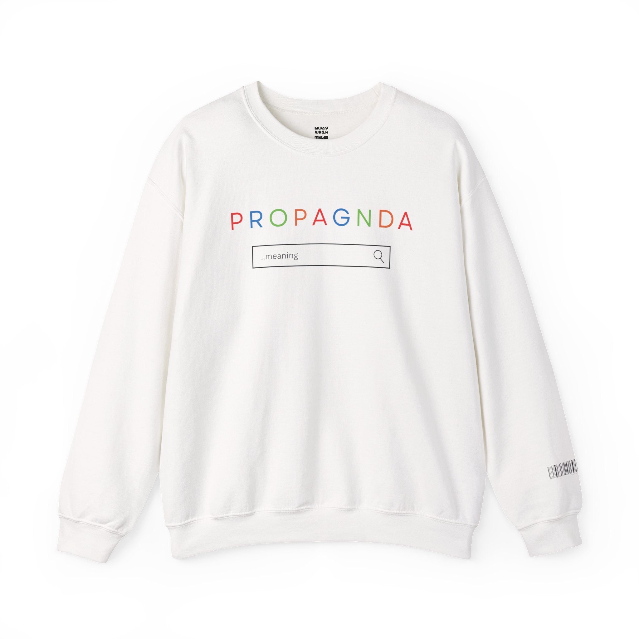 Search For Meaning Sweatshirt