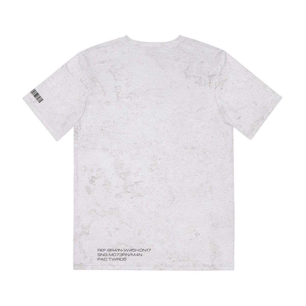 Slab #002 Brutalist T-shirt
