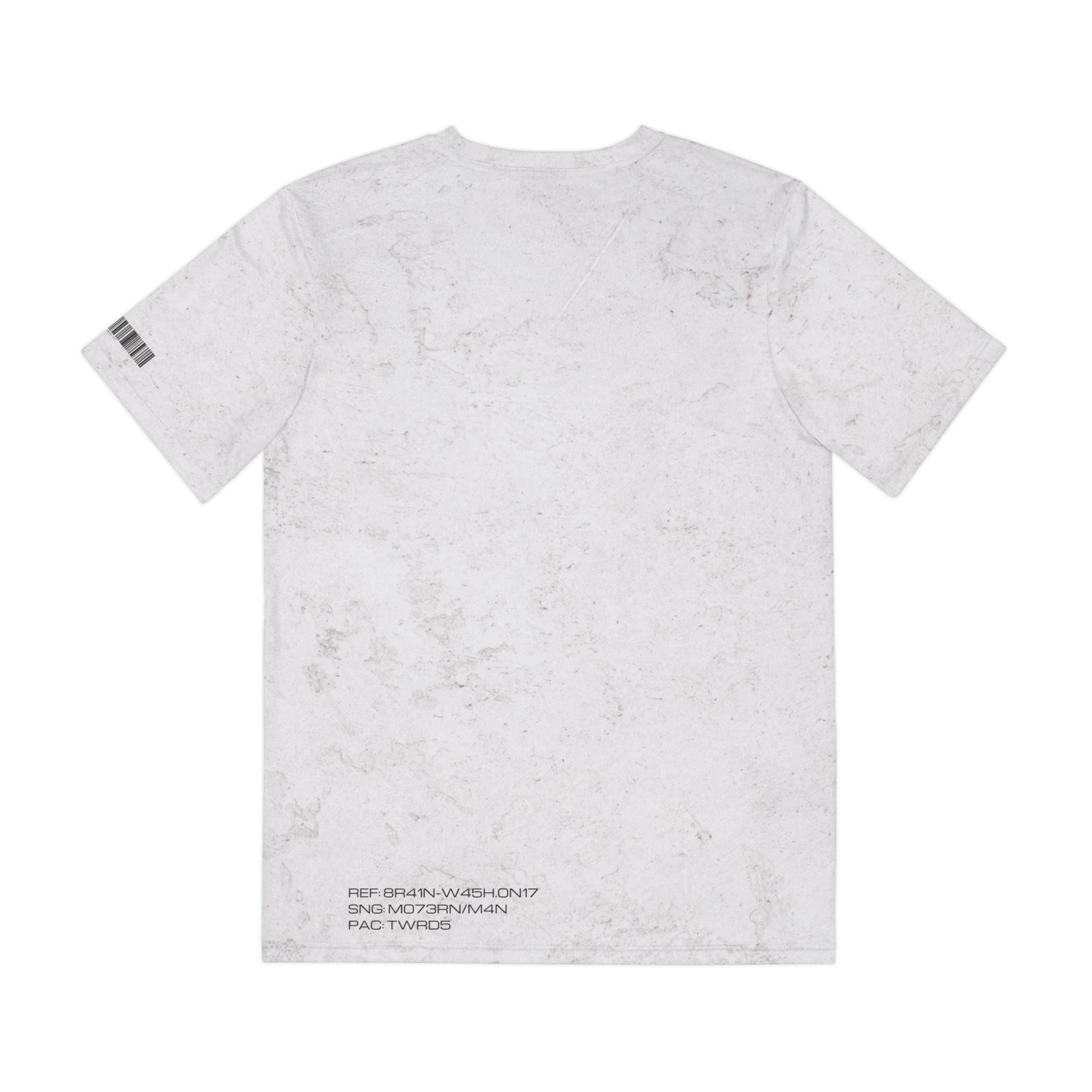 Slab #002 Brutalist T-shirt