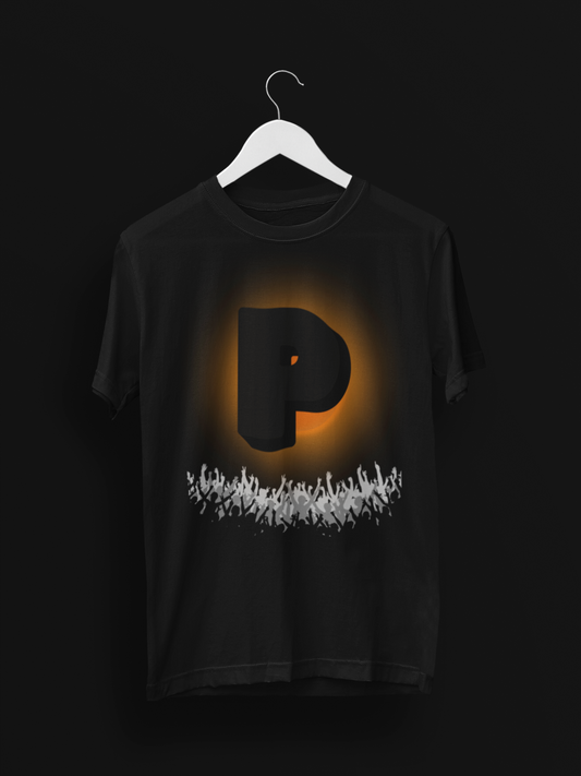 The Dark P Eclipse T-Shirt