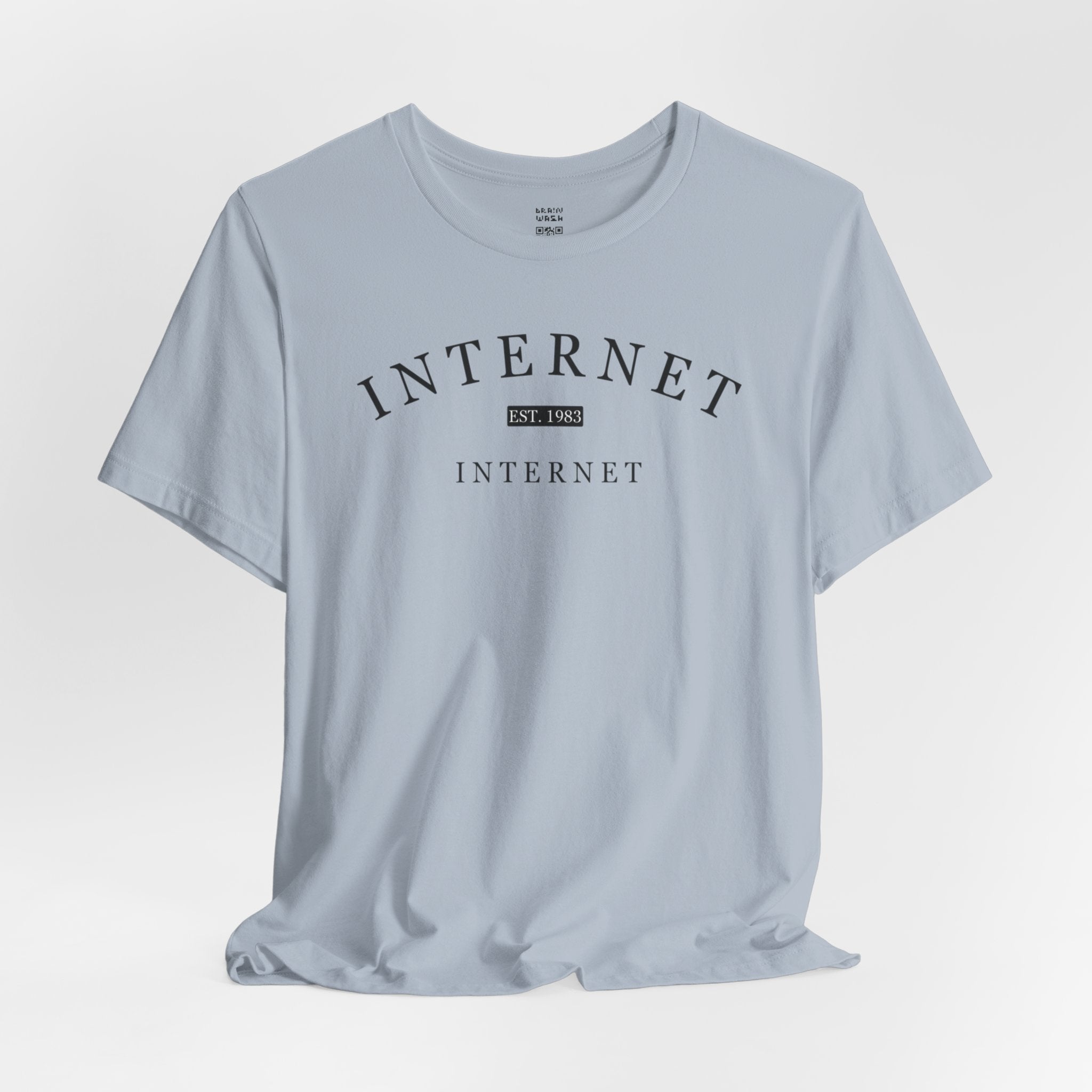 Internet Established 1983 T-Shirt
