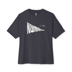 Approved Perspective Oversized Tee