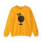 For Sale Globe Sweatshirt