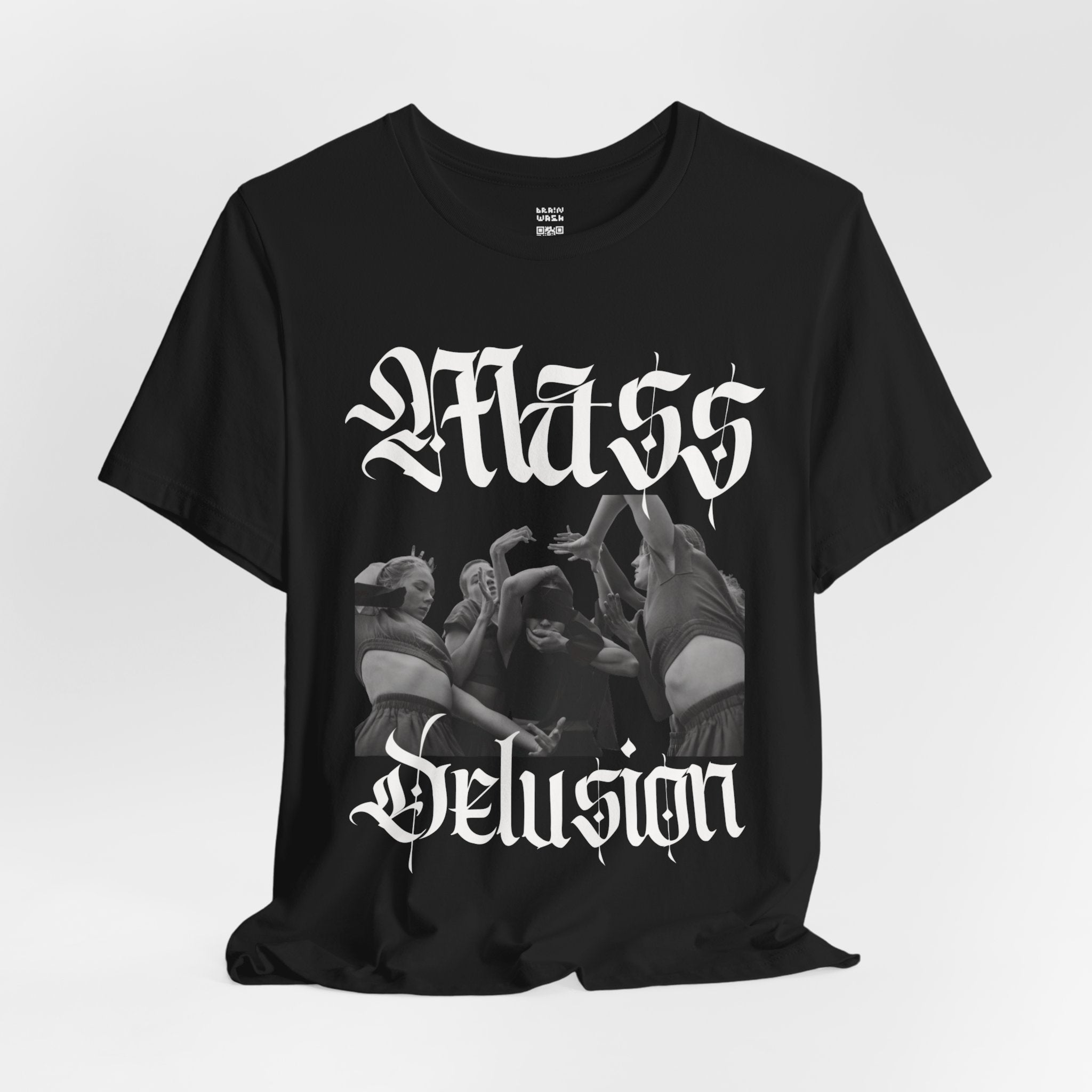 Mass Delusion T-Shirt