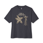 A Connection Oversized Tee