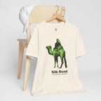 Silk Road Anonymous Market T-Shirt