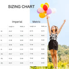 QR Print Tank Top