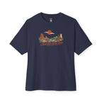 False Memory Souvenir Oversized Tee