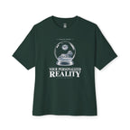 Personalized Reality Oversized Tee