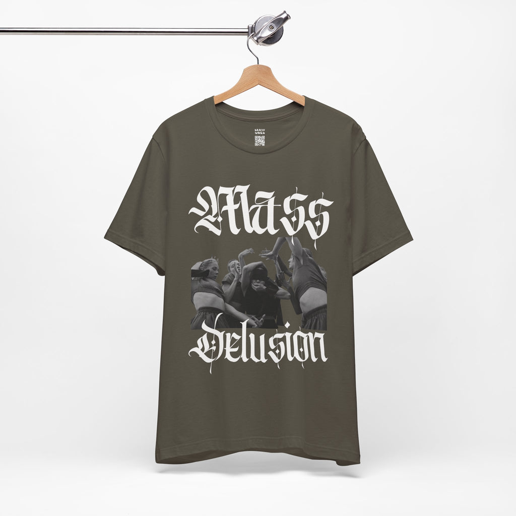 Mass Delusion T-Shirt