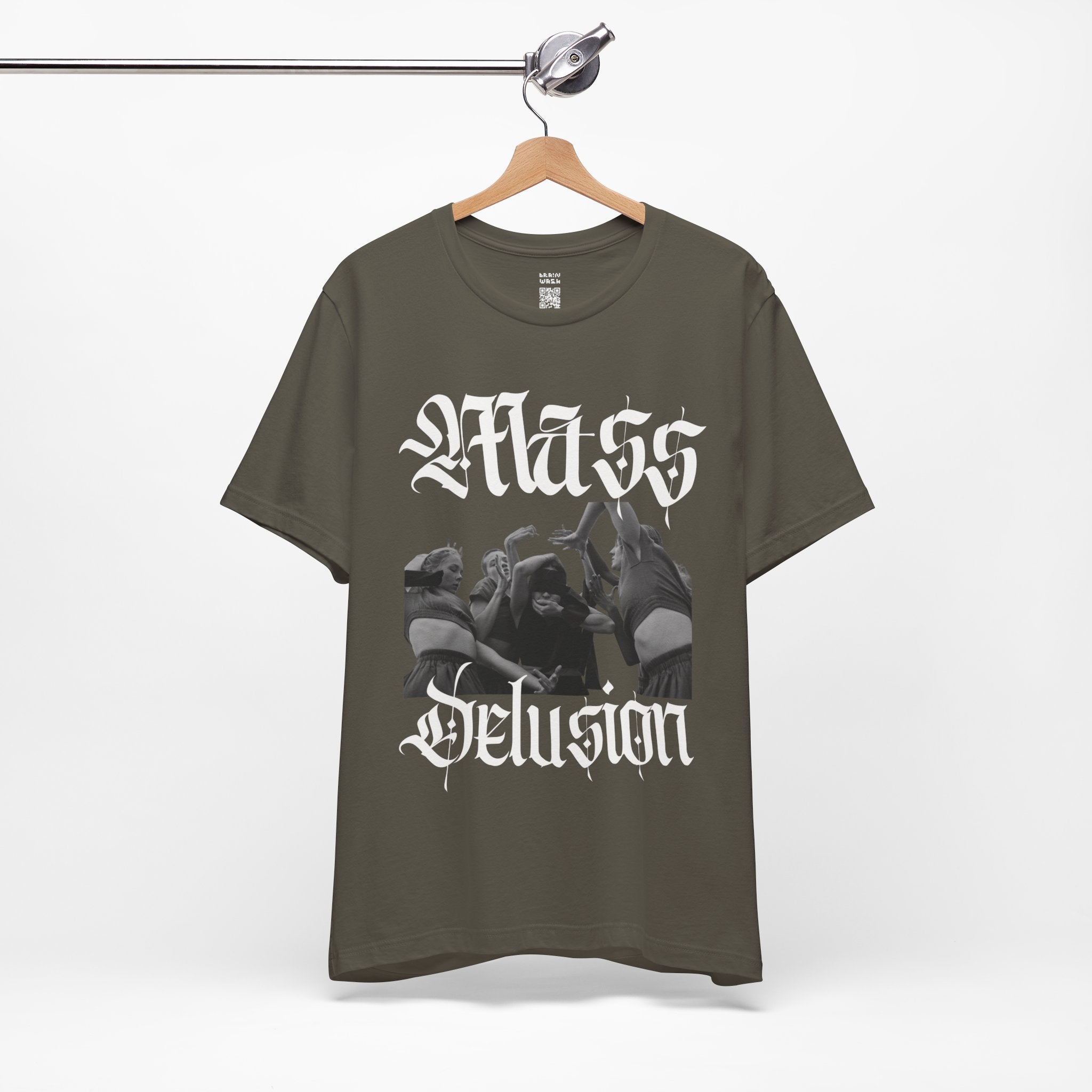 Mass Delusion T-Shirt