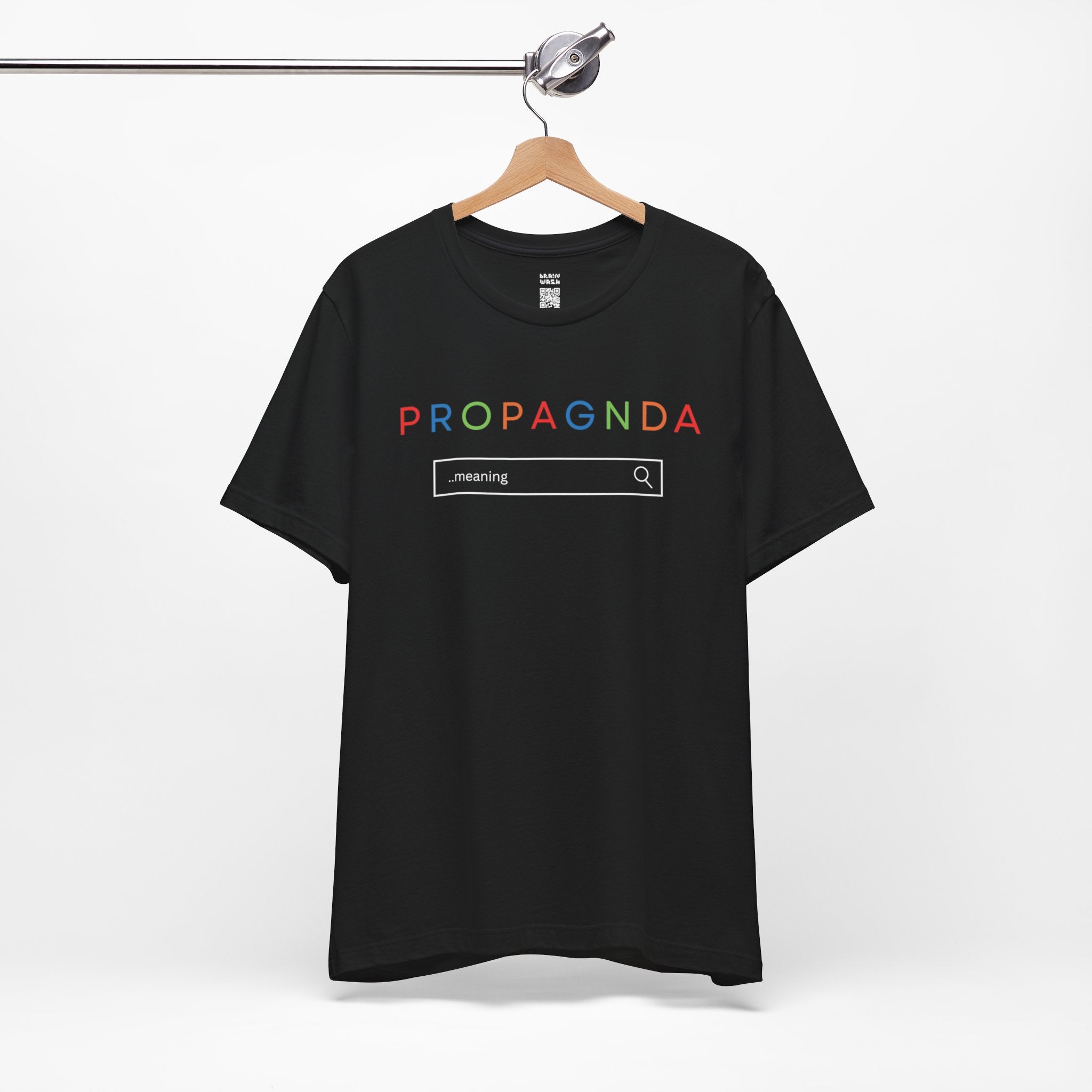 Search For Meaning T-Shirt