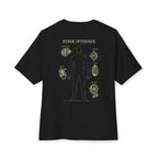 Human Interface Oversized Tee