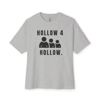 Hollow 4 Hollow Oversized Tee