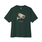 Think About You Oversized Tee