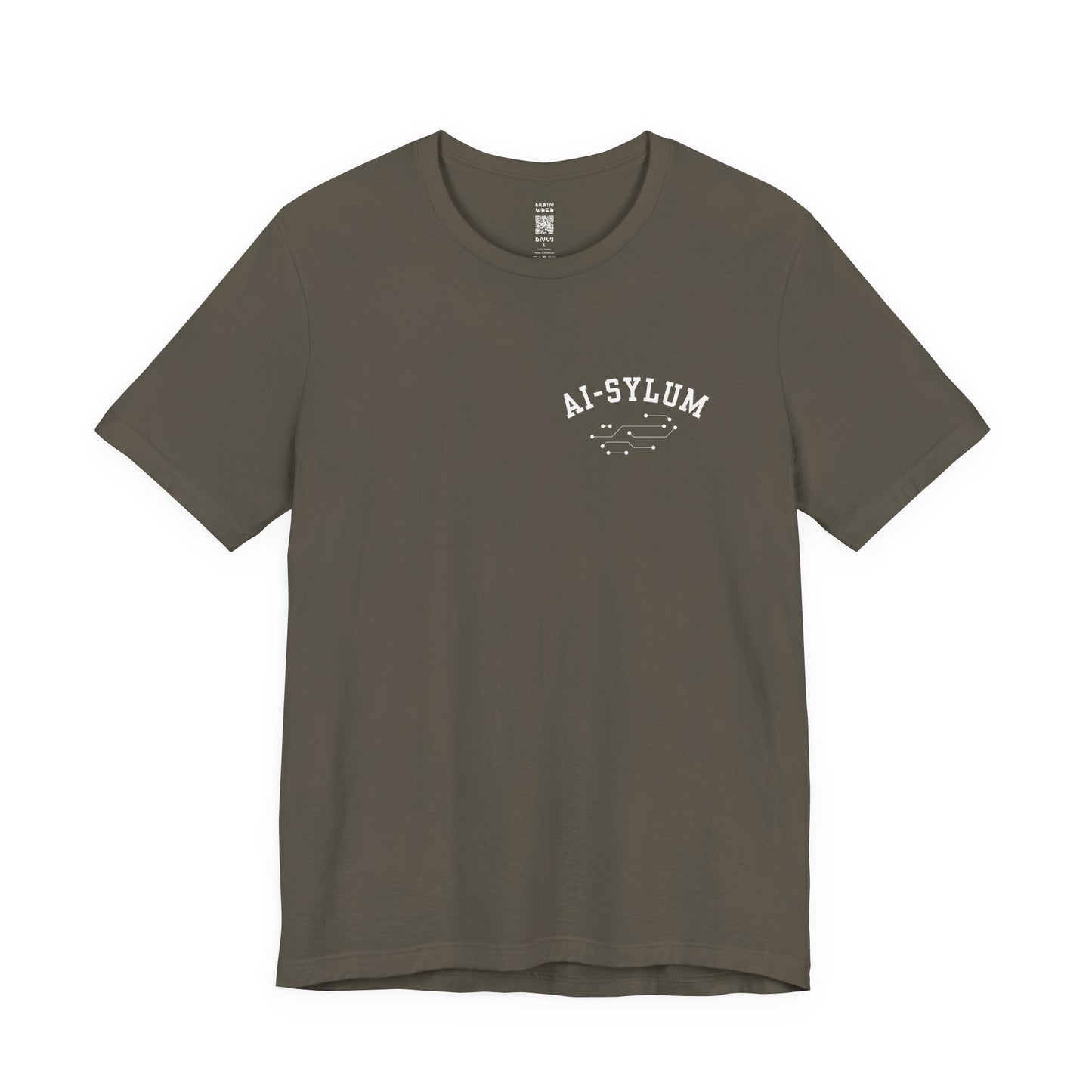 AI-sylum T-Shirt