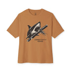 Connectivity Issues Oversized Tee