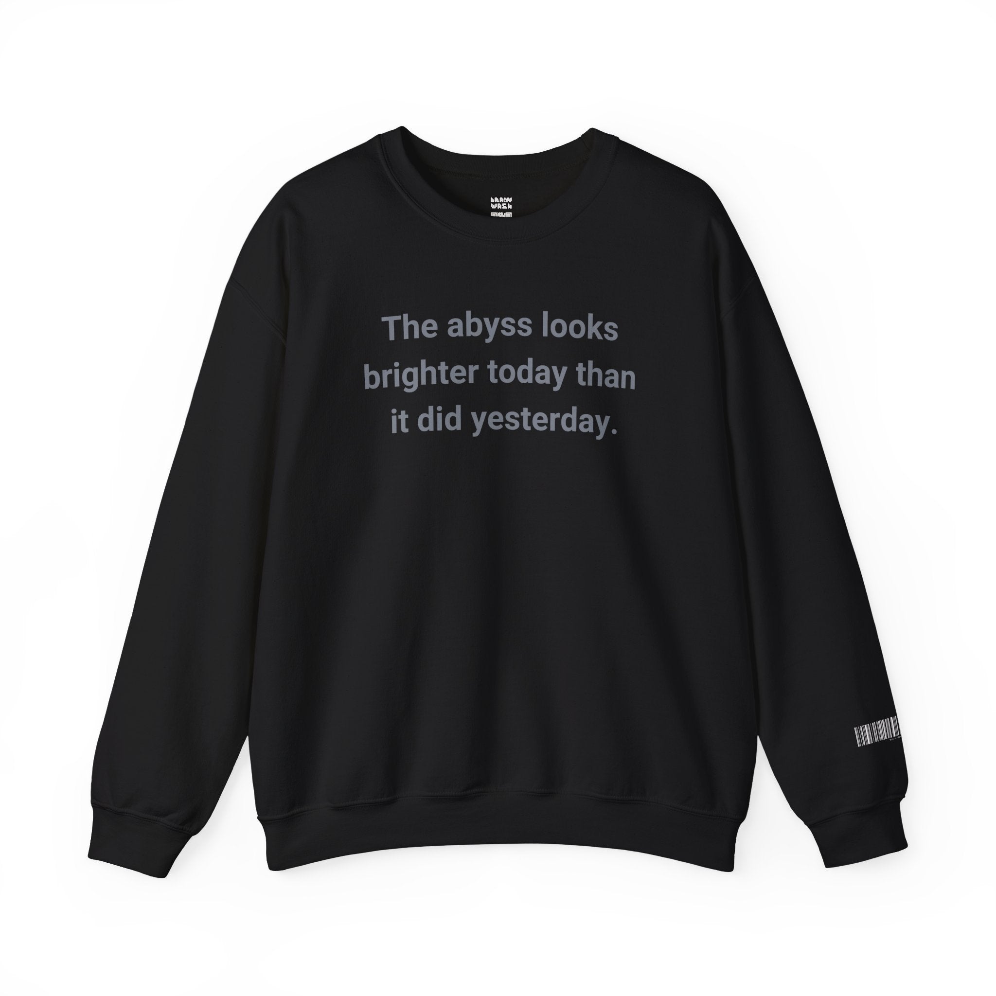 A Brighter Abyss Sweatshirt