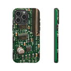 PCB Phone Case