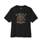 Code Of Arms Oversized Tee