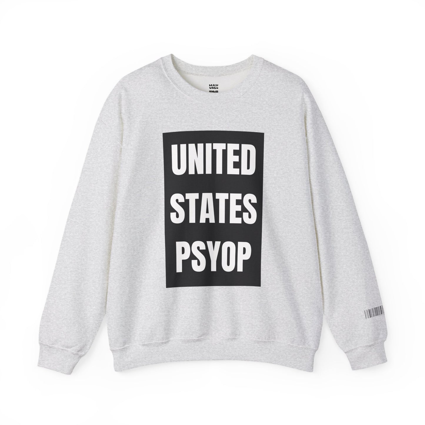 United States Psyop Sweatshirt