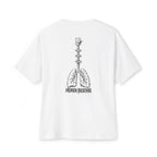 Premium Breathing Oversized Tee