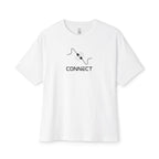 Connect Oversized Tee