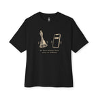 Easy To Summon Oversized Tee