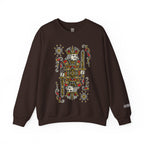 King Of Compute Sweatshirt