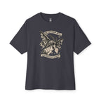 Tomorrow Moth Oversized Tee