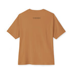 The Algorithm Giveth and The Algorithm Taketh Away AI 5:31 Oversized Tee