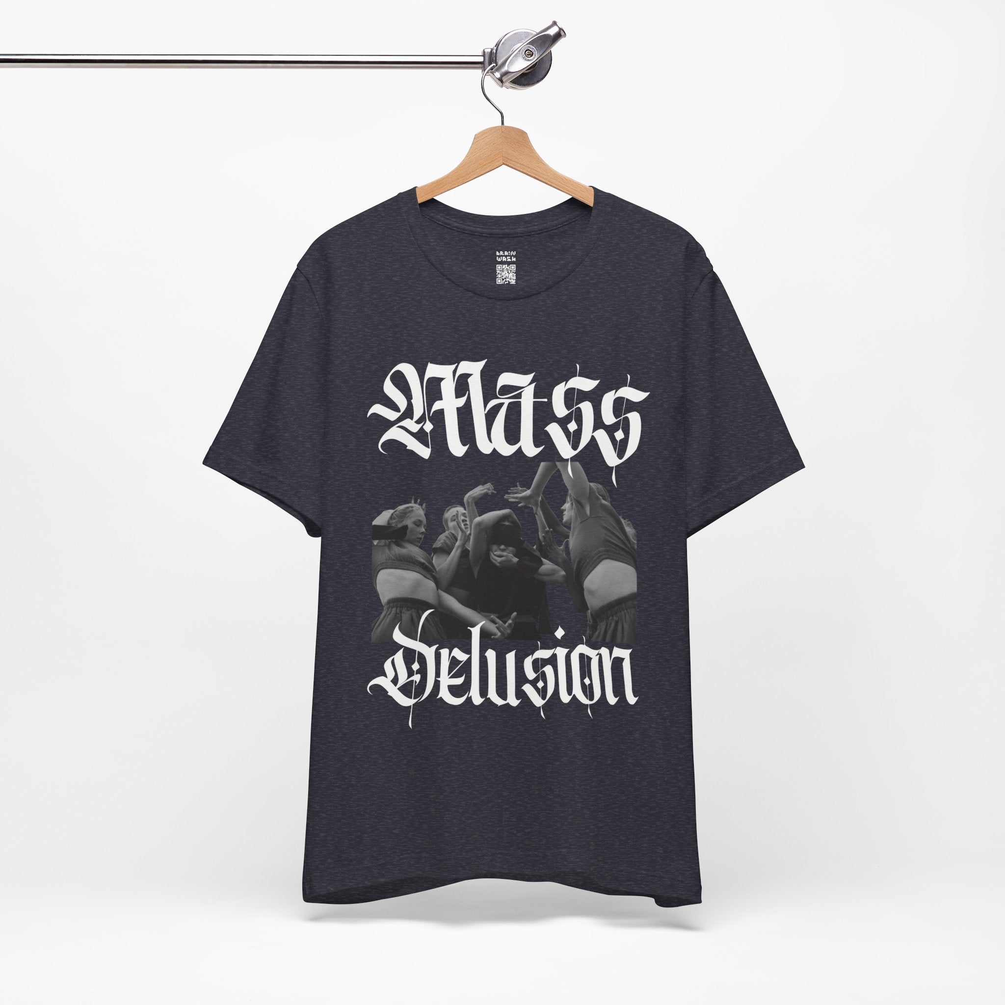 Mass Delusion T-Shirt