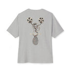 The Loop Learns You Oversized Tee