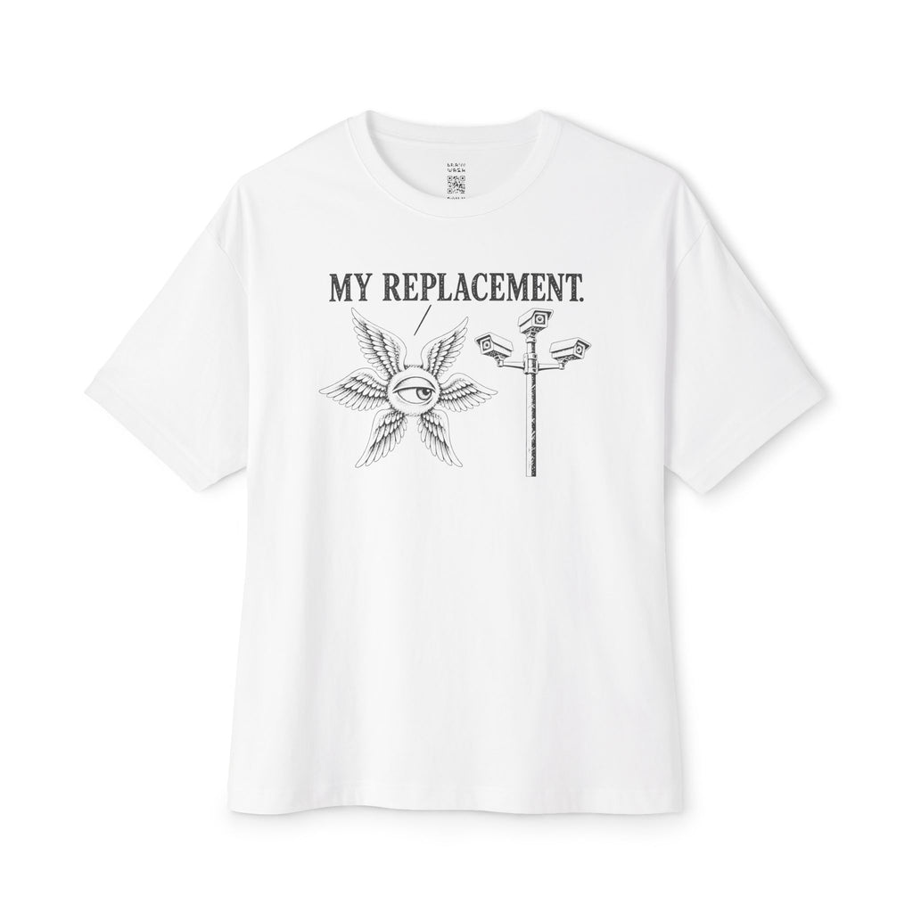 Replacement Oversized Tee
