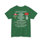 Believe You Can Grow Your Account T-Shirt