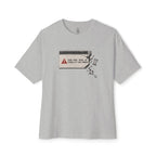 Stability Free Trial Oversized Tee