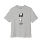 Personhood Pending Oversized Tee