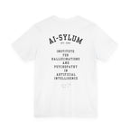 AI-sylum T-Shirt