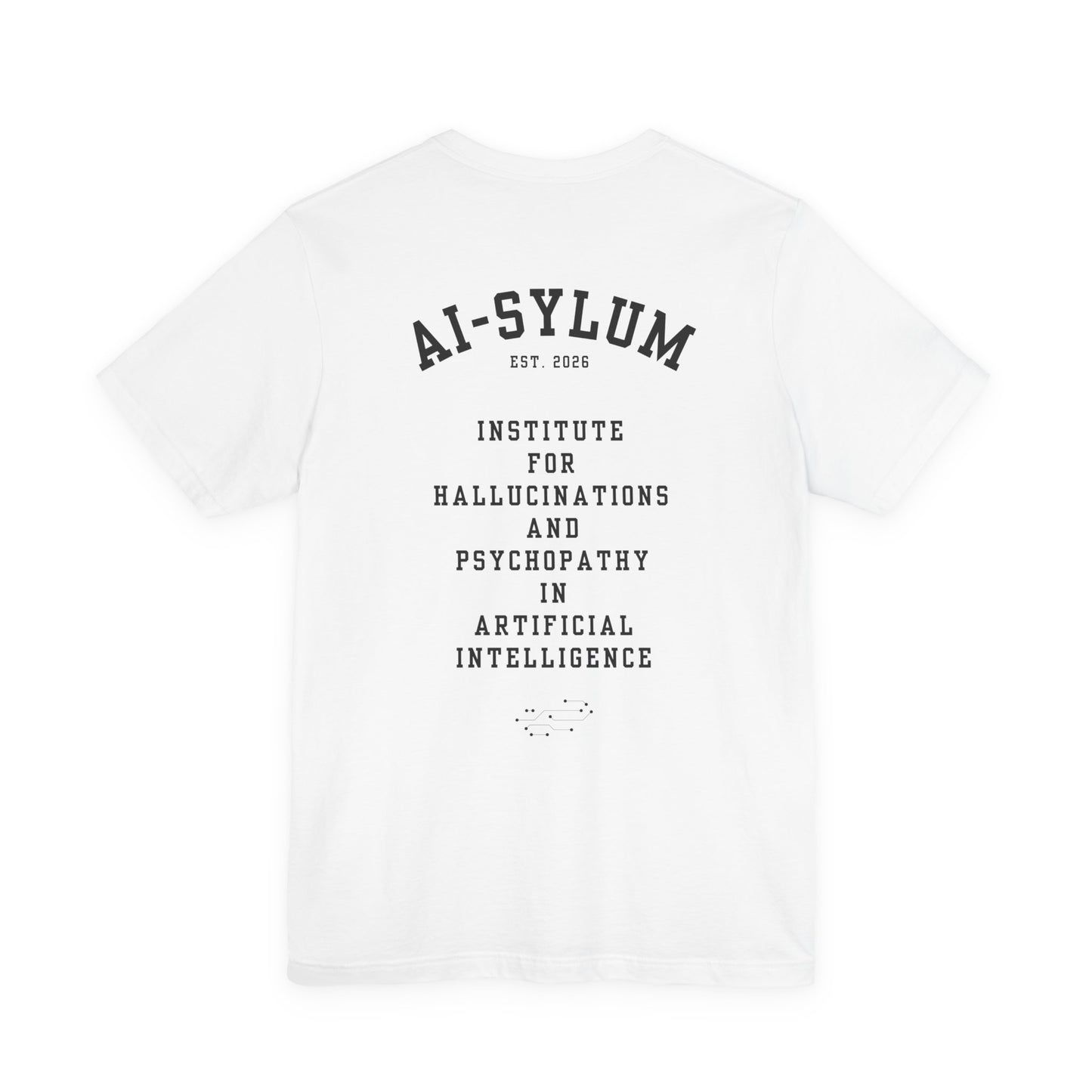 AI-sylum T-Shirt