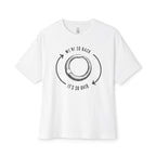 We’re So Back It’s So Over Oversized Tee